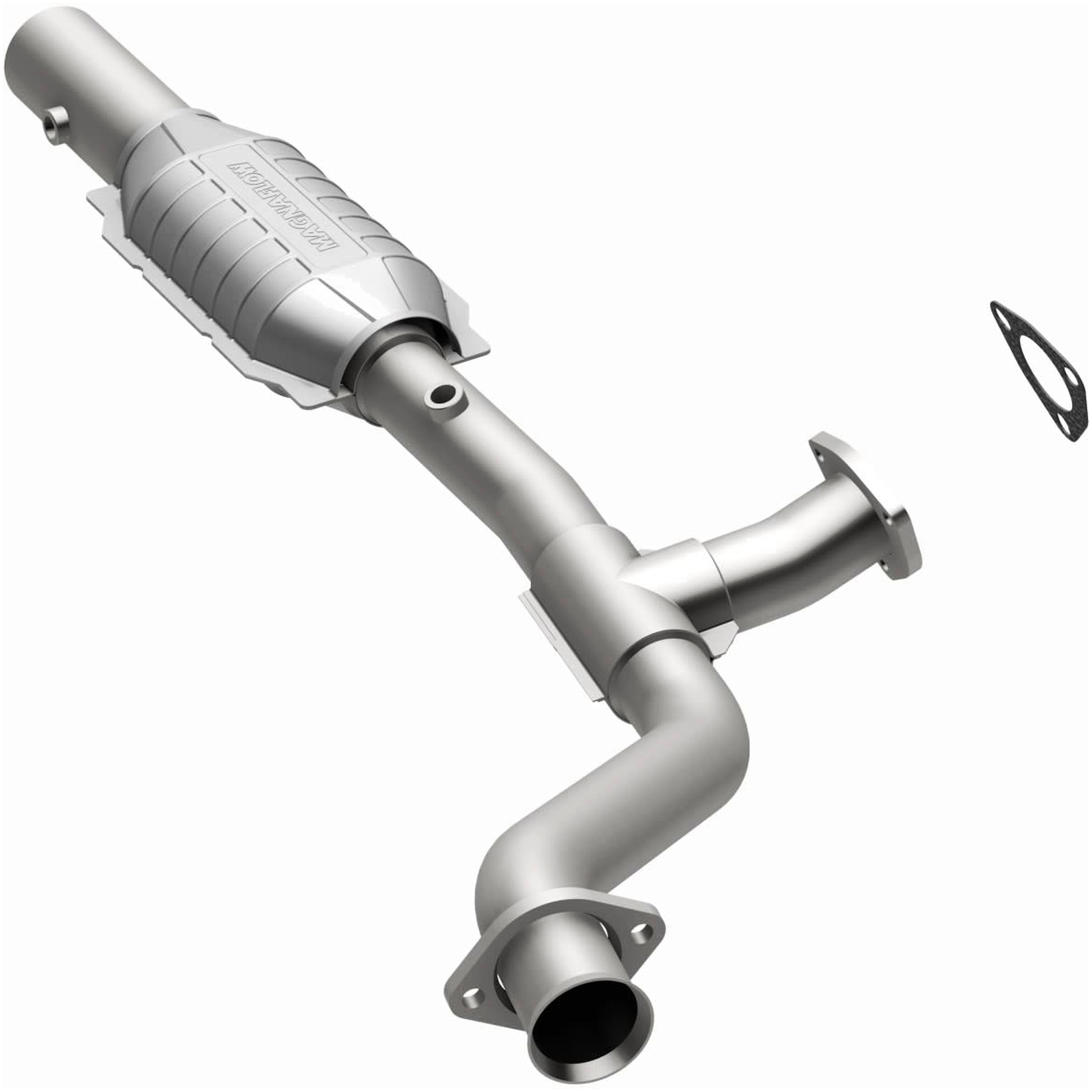 MagnaFlow Exhaust Products 49659 OEM Grade Direct-Fit Catalytic Converter
